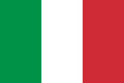 flag italy