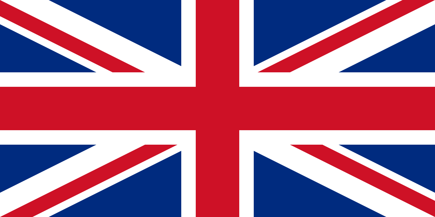 flag UK